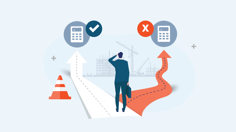 A Guide to Choosing Construction Management Software With or Without Accounting
